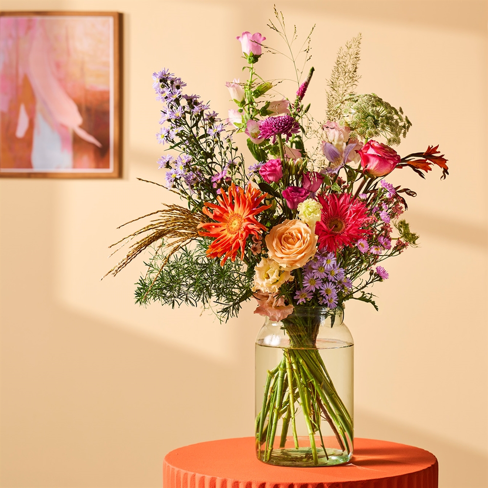 Indian Summer Indian Summer