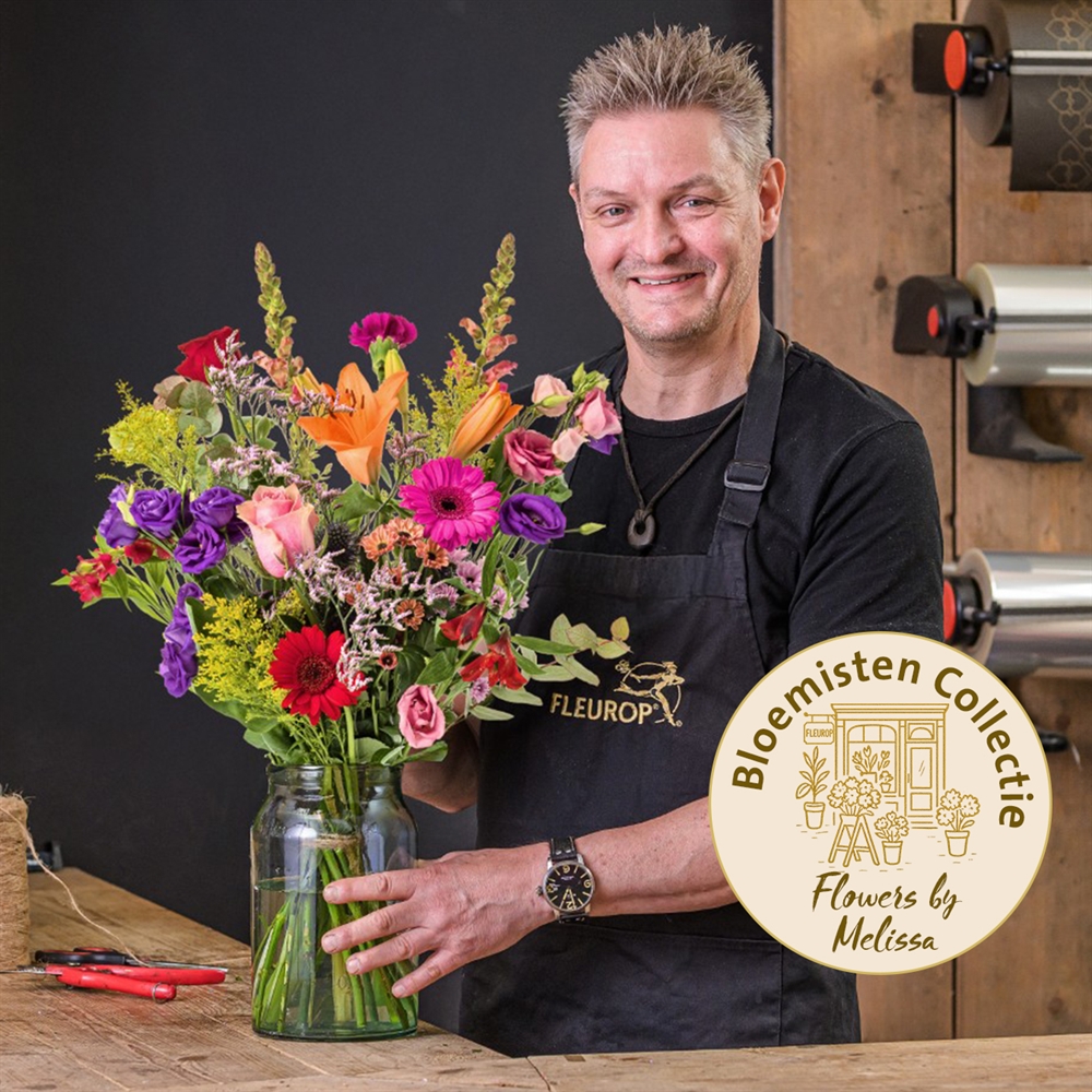 Patrick boeket Patrick boeket